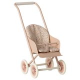 Carro Micro - Rosa Polvo