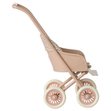 Carro Micro - Rosa Polvo