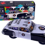 Coche policía