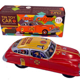 Coche bomberos Fire