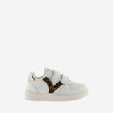 Zapatillas Tiras Camel