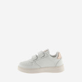 Zapatillas Tiras Camel