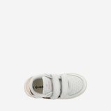 Zapatillas Tiras Camel