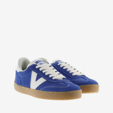 Zapatillas Berlín Ciclista Retro Royal
