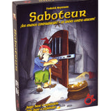 Saboteur