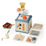 Cubo de motricidad