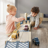 Roll & Race Transportador