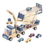 Roll & Race Transportador