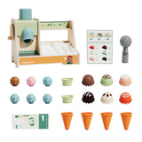 Icecream Boutique