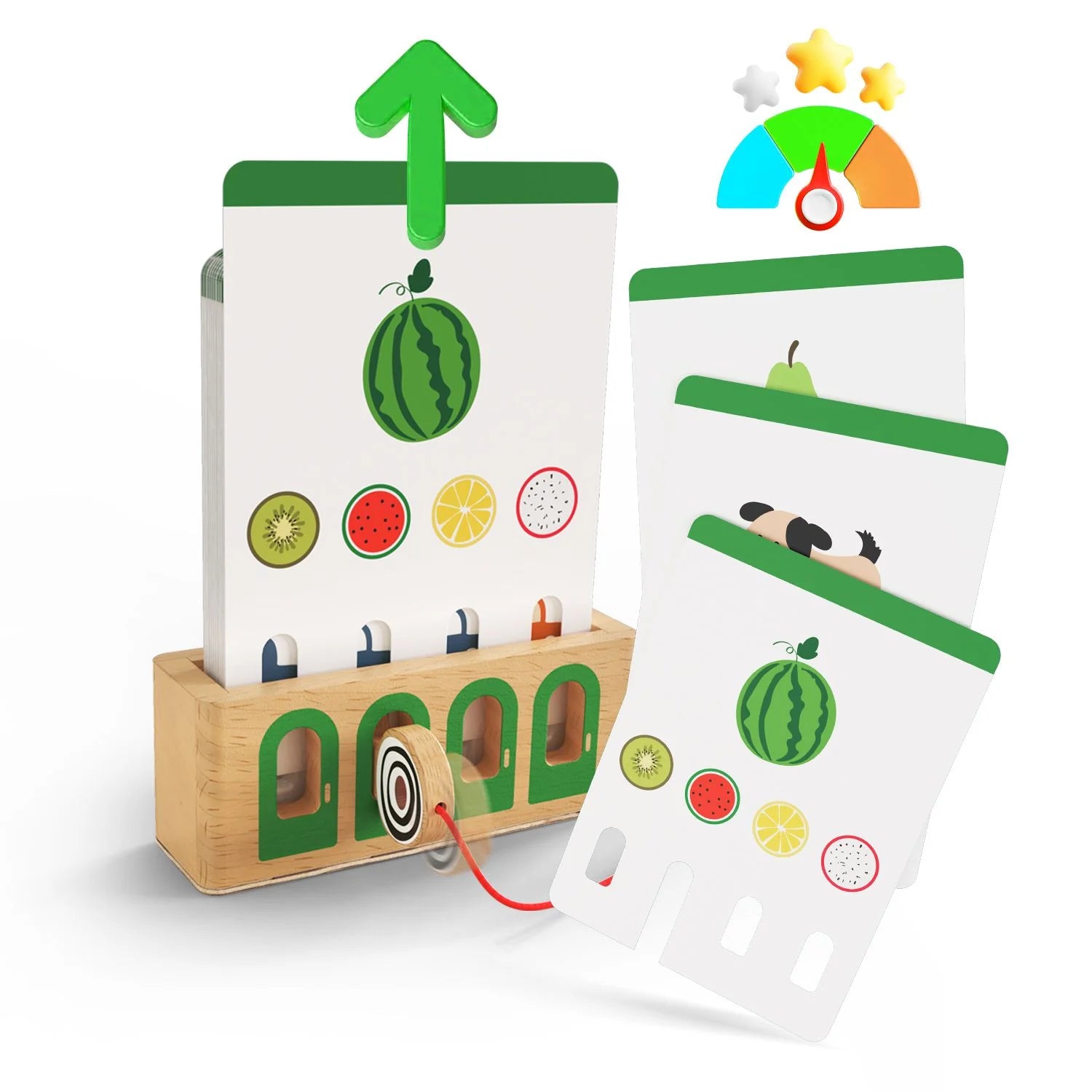 Logical Key Game