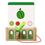 Logical Key Game