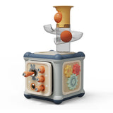 Cubo de motricidad