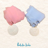 Medallón Virgen Estrella