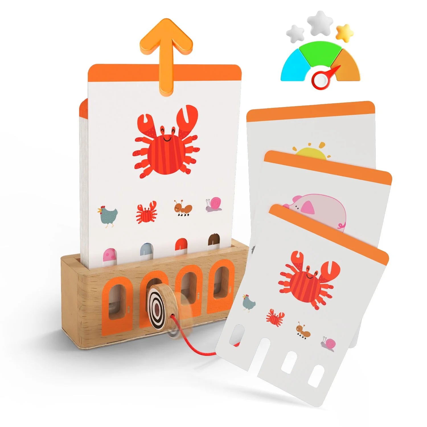 Logical Key Game