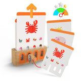 Logical Key Game