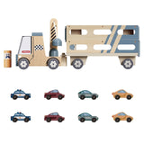 Roll & Race Transportador
