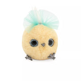 Llavero WHOzie con pajarita