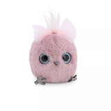 Llavero WHOzie con pajarita