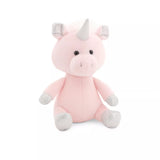 Unicornio rosa