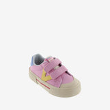 Zapatillas Tribu Multicolor Rosa