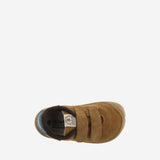 Zapatillas Barefoot Bosco Tiras Marrón