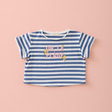 Camiseta Oh, La Plage