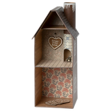 Casa del Pan de Jengibre
