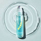 Perfume Glitter Monoi