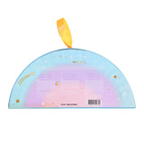 Set Esmaltes Rainbow