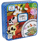 Mi primer Parchís Oca