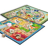 Mi primer Parchís Oca