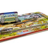 Zoo Express