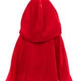 Capa Caperucita Roja