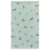 Papel de Regalo - Juguetes - 10 Metros