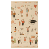 Papel de Regalo - Happy Day - 10 Metros