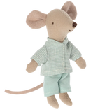 Pijama para Ratón Hermano Pequeño