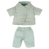 Pijama para Ratón Hermano Pequeño