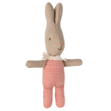 Conejo, My - Cuadros Rojos