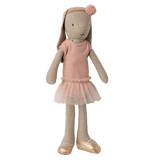 Conejito Ballet Rosa