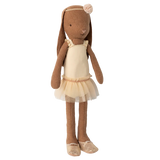 Conejito Ballet Crema
