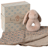 Set Sonajero Conejo - Polvo