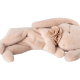 Sleeping Bunny - Rosa