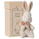 My First Bunny - Empolvado