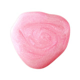 Esmalte de uñas rosa Doll
