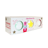 3 Bolas Efervescentes Navidad