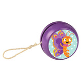 Yoyó de Madera Bichos