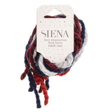 Pack 8 cordones Milly