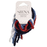 Pack 8 cordones Shopie