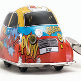 Mini Roadsters