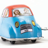 Mini Roadsters